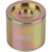 Ks Tools Kranen, Drukstuk, Ø 55 mm