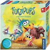 Sonstige Verlage Furzipups en zijn vrienden