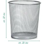 Zeller Papierkorb