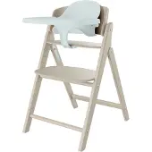 Cybex Kinderstoel - Klik & Vouw - 3-in-1 - Light Natural - - OneSize - Kinderstoelen