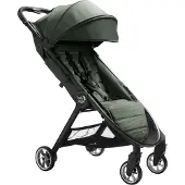 Babyjogger Buggy - City Tour 2 - Everett Green - - One Size - Buggy