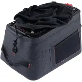 New Looxs dragertas Varo trunkbag black MIK 2.0 15L