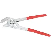 Rothenberger Rofast Waterpomptang 10” 1K met Beschermbekjes - 1000004802