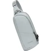 Pacsafe V | Sling rugzak | blauw
