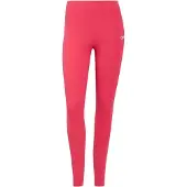 Adidas Sportbroek 'Essentials' magenta / wit