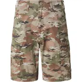 Levi's Cargobroek 'CARRIER' bruin / donkerbruin / kaki / olijfgroen