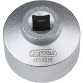 Ks Tools 150.9218 Oliefiltersleutel