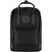 Fjall Raven Rugzak 'Kanken No. 2' zwart
