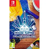 House Flipper /Switch