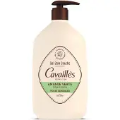 Rogé Cavaillès Gel Bain Douche Amande Verte 1000ml