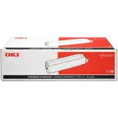 OKI 41515212 toner zwart (origineel)