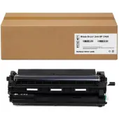 Ricoh Drum 406662 Zwart