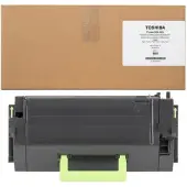 Dynabook T-520P-R toner cartridge zwart (origineel)