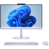 HP OmniStudio 23.8" All-in-One Desktop - 24cu0611nd