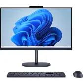 HP OmniStudio 23.8" All-in-One Desktop - 24cu0613nd