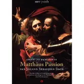 Rubinstein Matthäus Passion