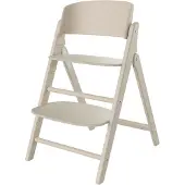 Cybex Kinderstoel - Klik & Vouw - Light Natural - - OneSize - Kinderstoelen