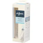 Difrax Babyfles Natural - 250 ml - Crème - 1 Stuk - S-fles - Anti Koliek
