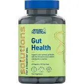 Applied Nutrition Gut Health - 60 caps