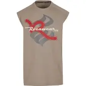 Rocawear Sirene Mouwloos T-shirt