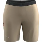 Salewa - Women's Puez 4 Shorts - Short 36, beige