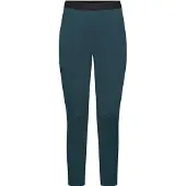 Salewa - Pedroc 3 Durastretch Light Pant - Trekkingbroek 48, blauw