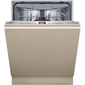 NEFF S255EVX04E N50 (60 cm, Home Connect, XXL)