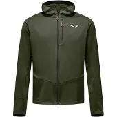 Salewa Wandeljack met capuchon Pedroc 3 | Maat L