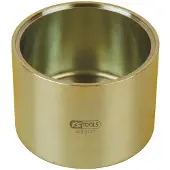 Ks Tools 440.0121 Drukhuls, Ø 105 mm