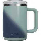 CamelBak - Thrive Mug - Isoleerbeker 500 ml, turkoois