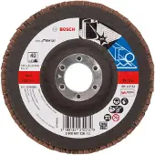 Bosch Powertools 2 608 607 326 Schuurschijf, haakse slijper