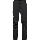 Salewa - Ortles GTX 3L Epe Pant - Alpine broek 52, zwart