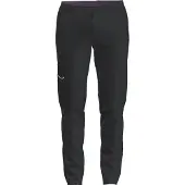 Salewa - Pedroc 5 Durastretch Long Pant - Trekkingbroek 54, zwart