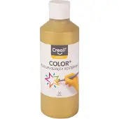 Creall Color Premium Gouache Goud - UNI