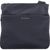 Bogner Schoudertas met logodetail model 'Serena'