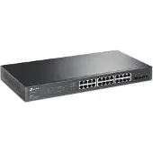 TP-LINK Omada TL-SG2428P