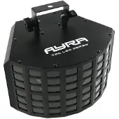 Ayra TDC LED Derby lichteffect