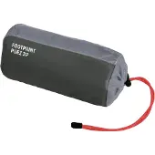 Salewa Vloermatten Footprint Puez 3P | Maat TU