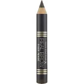 Max Factor Real Brow Fiber Pencil - 005 Rich Brown