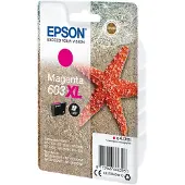 Epson 603XL Cartridge Magenta