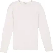 Garcia dames T-shirt, L, Bruin