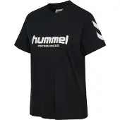 Hummel Functioneel shirt 'LEGACY 2.0' zwart / wit