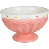 Blond Amsterdam Even Bijkletsen IJscoupe One More Pink