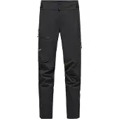 Salewa - Ortles GTX 3L Epe Pant - Alpine broek 54, zwart