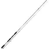 LINEAEFFE Forward Iii Spinning Rod Zilver 2.10 m / 3-12 g