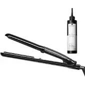 HH Simonsen Stijltang - Nourishing Styler - Zwart - - OneSize - Stijltangen