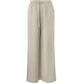 QS Broek lichtbeige