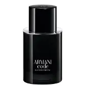 Giorgio Armani Code - Eau de Parfum 50 ml