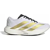 Adidas Loopschoen 'Adizero EVO SL' goud / wit