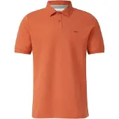 s.Oliver Shirt donkeroranje